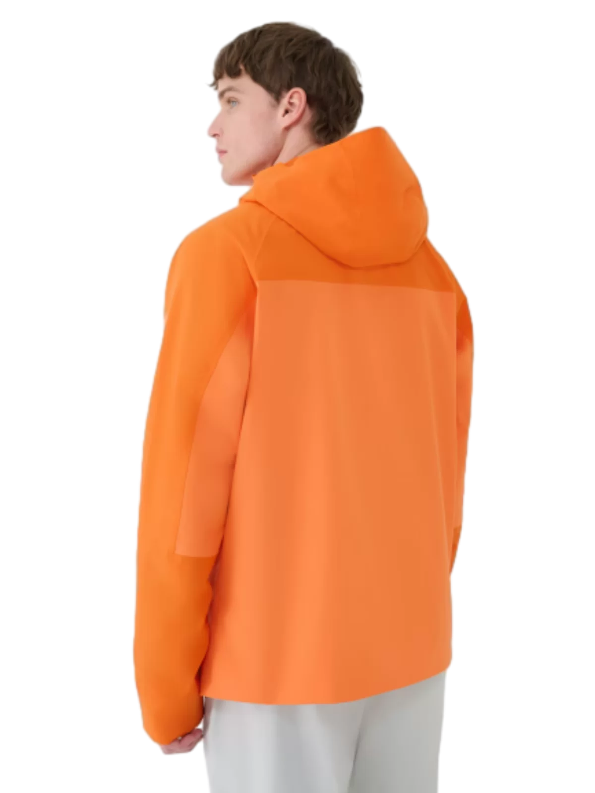 Mens 8000 membrana jaqueta de esqui