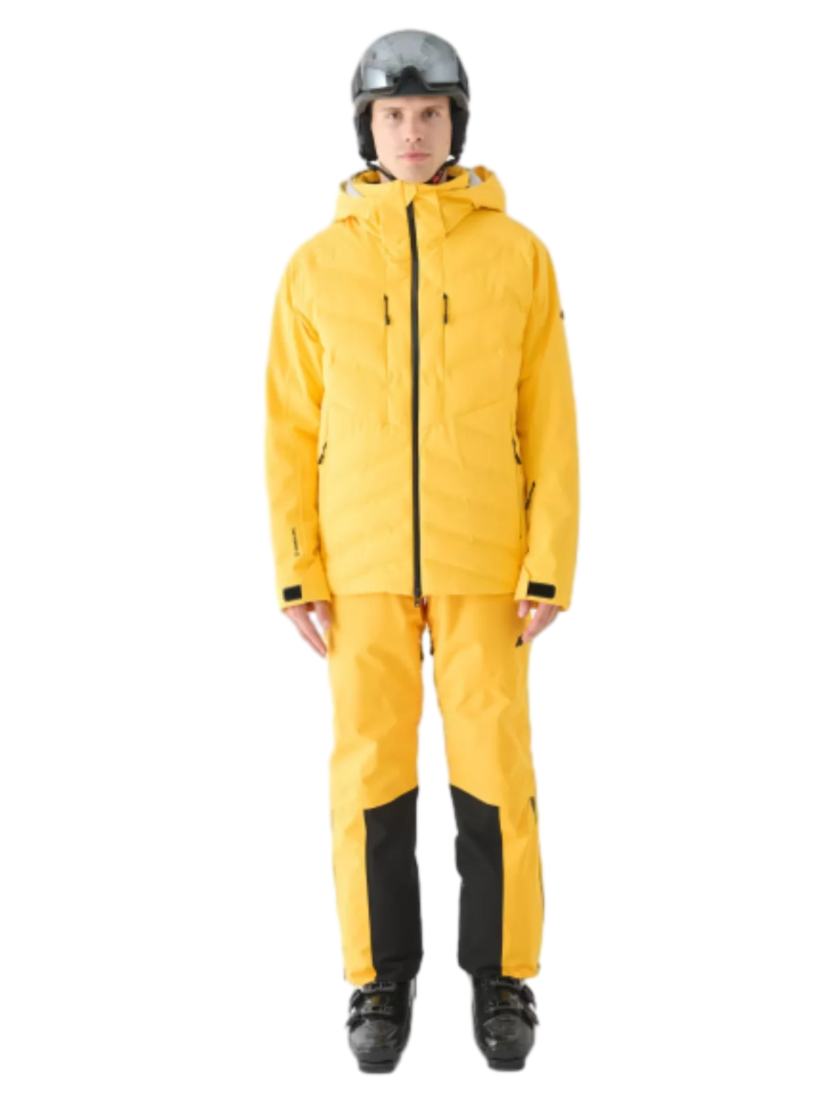 Mens 20000 membran kayak ceketi