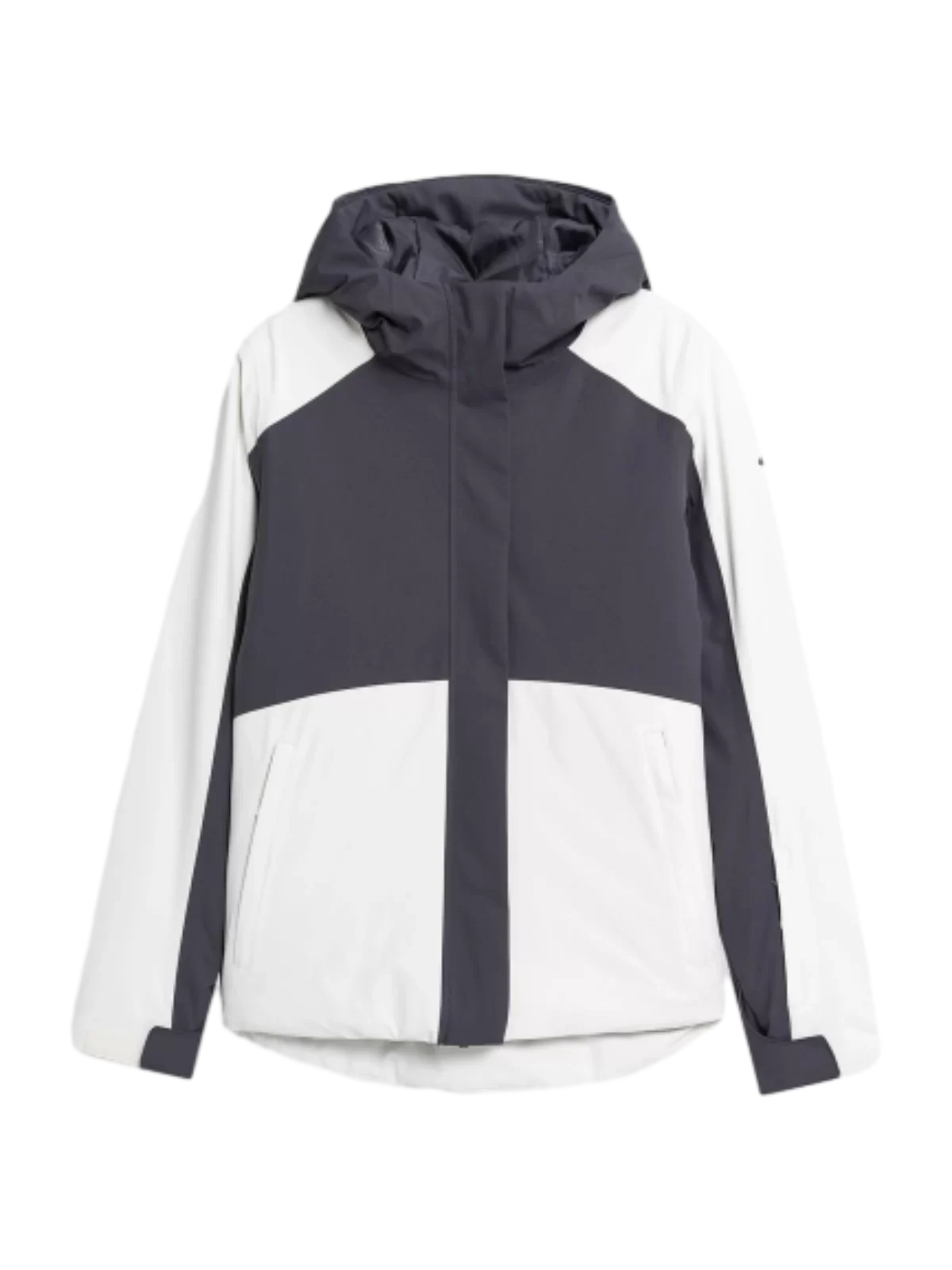 OEM impermeável jaqueta de esqui para mulher