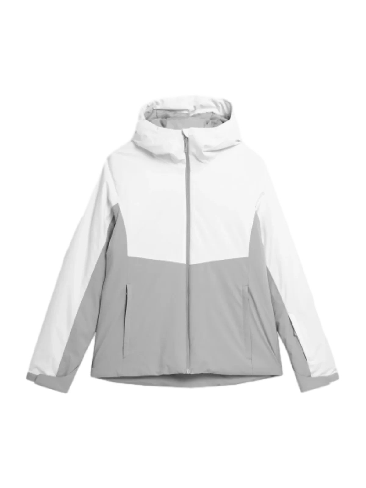 OEM impermeável jaqueta de esqui para mulher