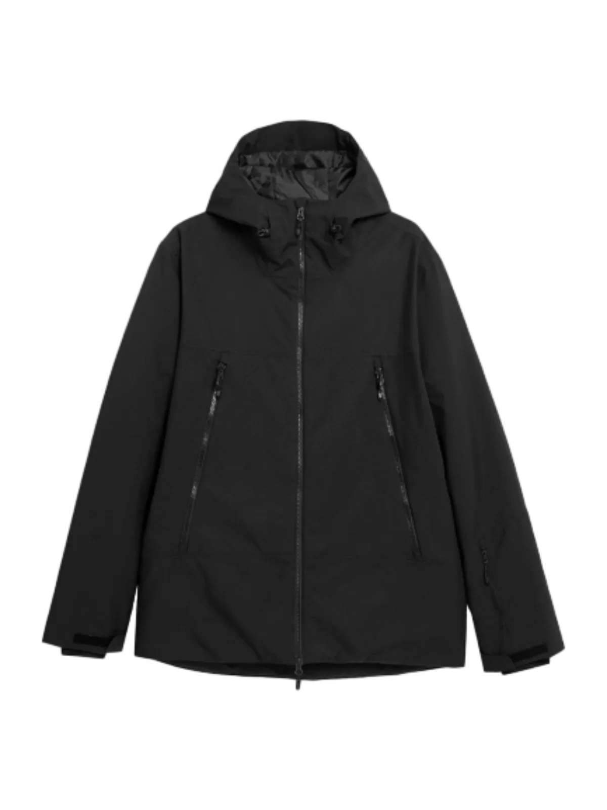 Mens 10000 membrana jaqueta de esqui