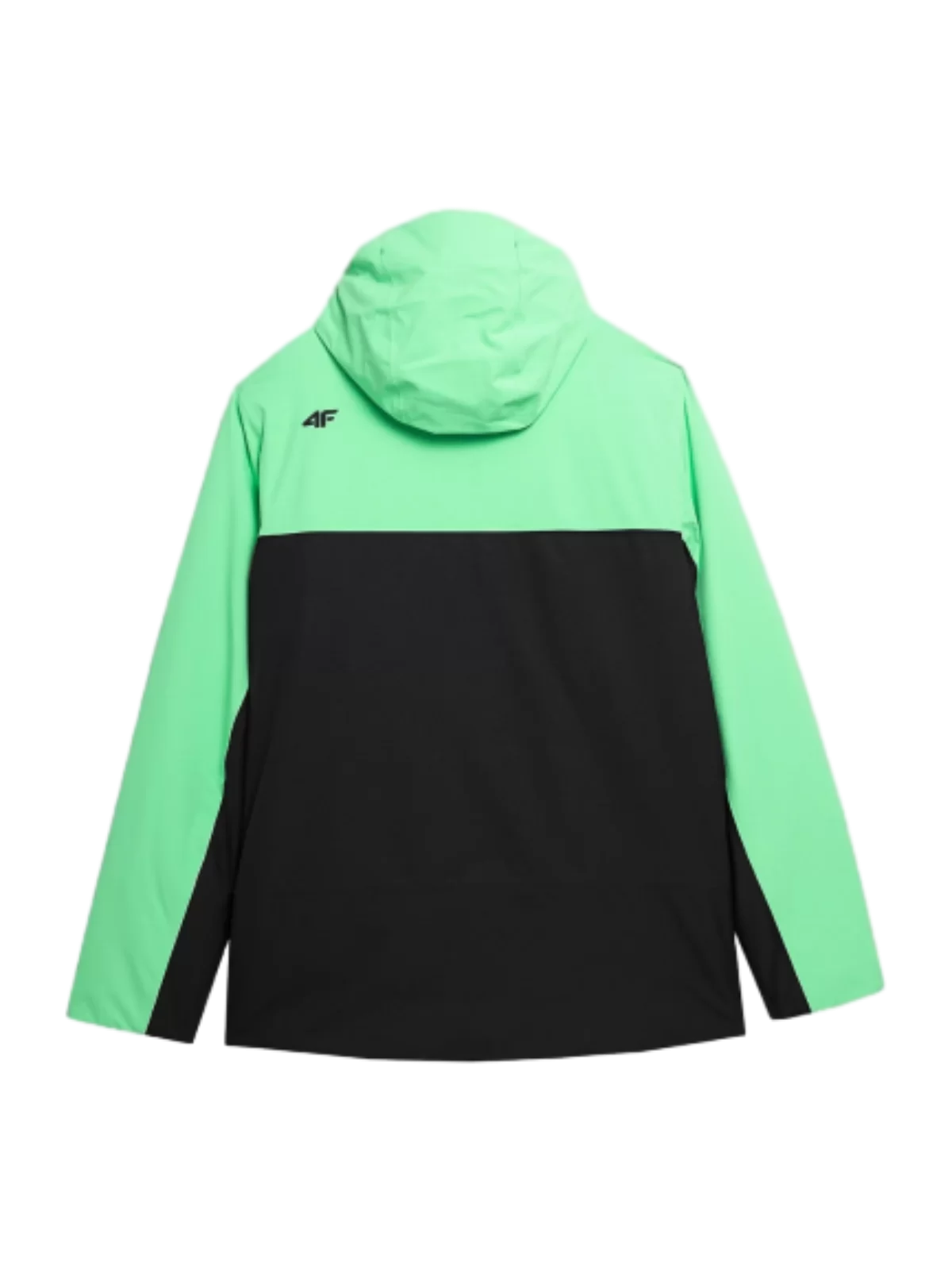 Mens 10000 membrana jaqueta de esqui