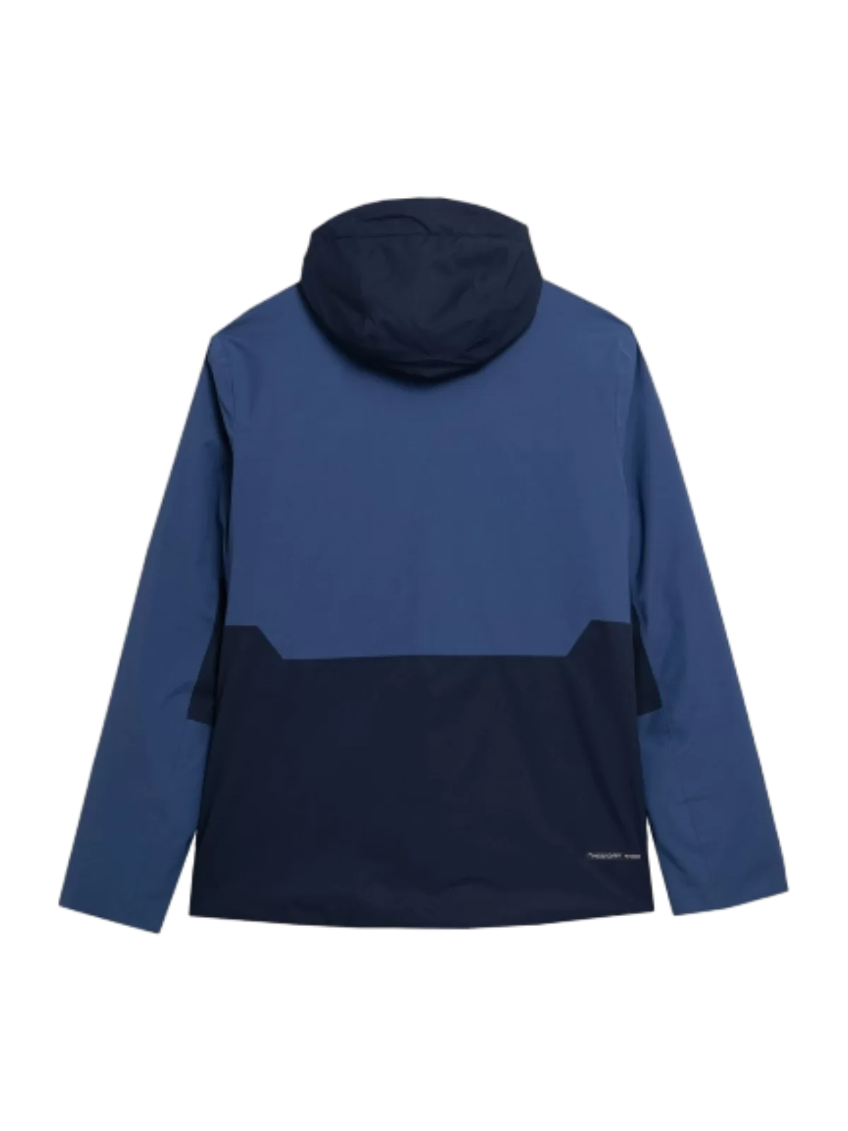 OEM waterdicht ski -jas voor mannen