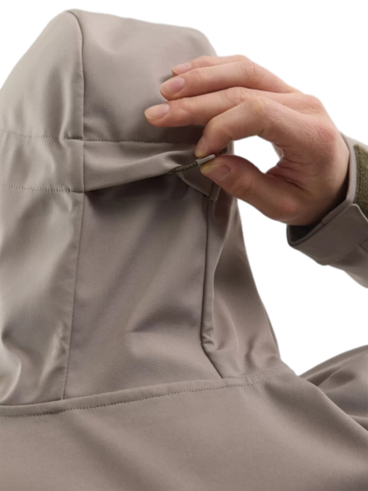 Mens 5000 membrana softshell jaqueta