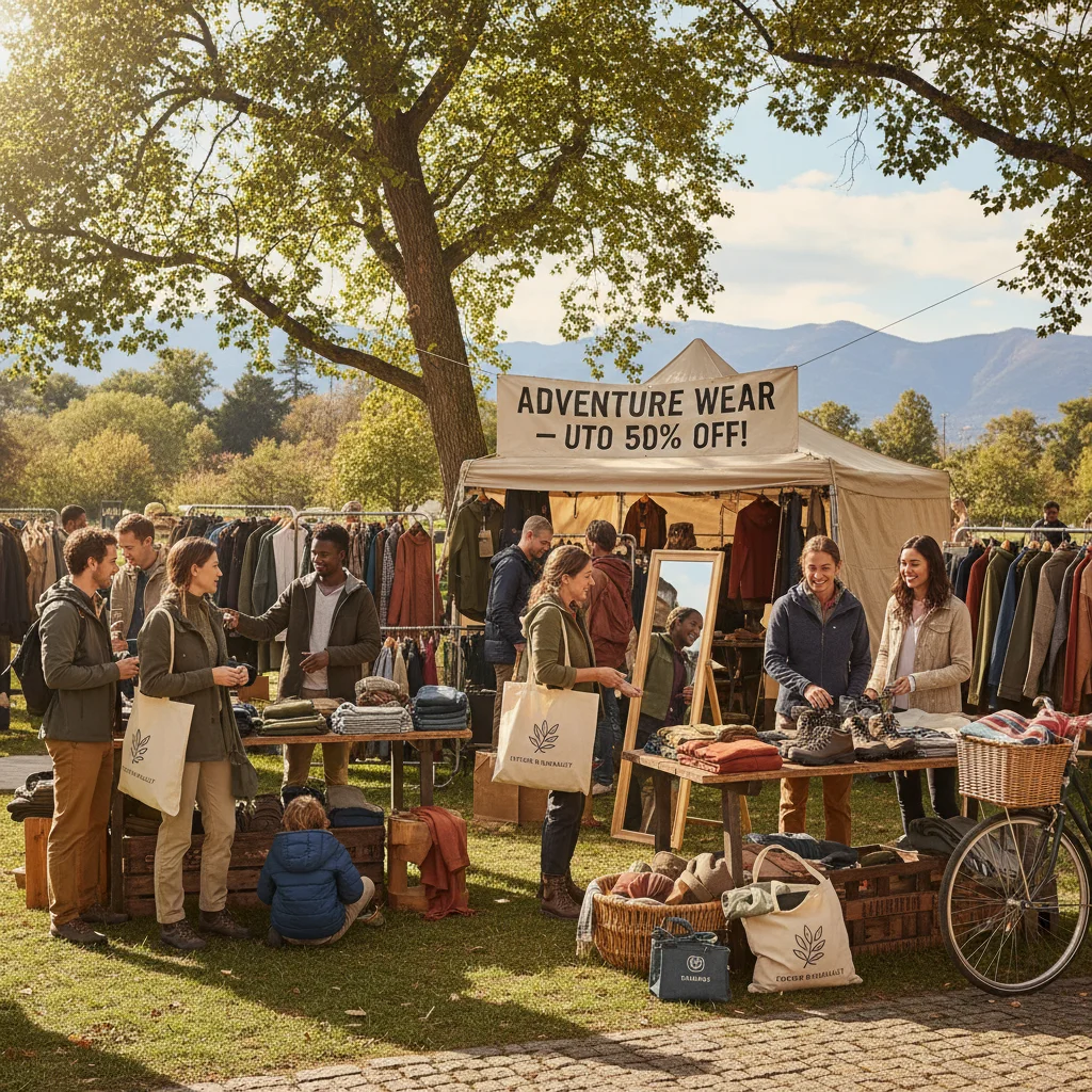 Exploring the World of Affordable Outdoor Sale Clothing and Gear