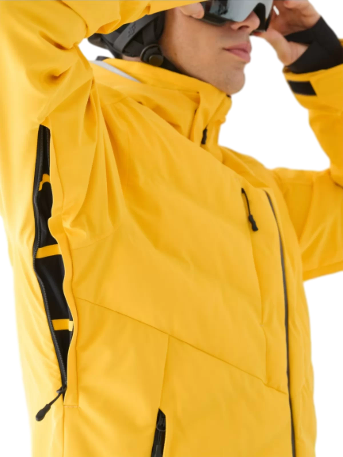 Mens 20000 membran kayak ceketi