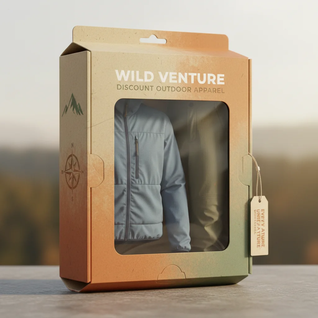 Explore Affordable and Reliable Discount Outdoor Apparel for Every Adventure