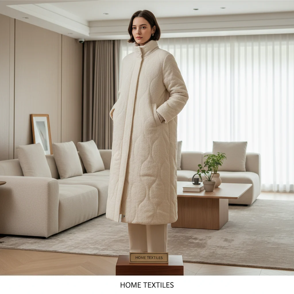 Stay Warm and Stylish with Womens Long Puffer Coats This Winter