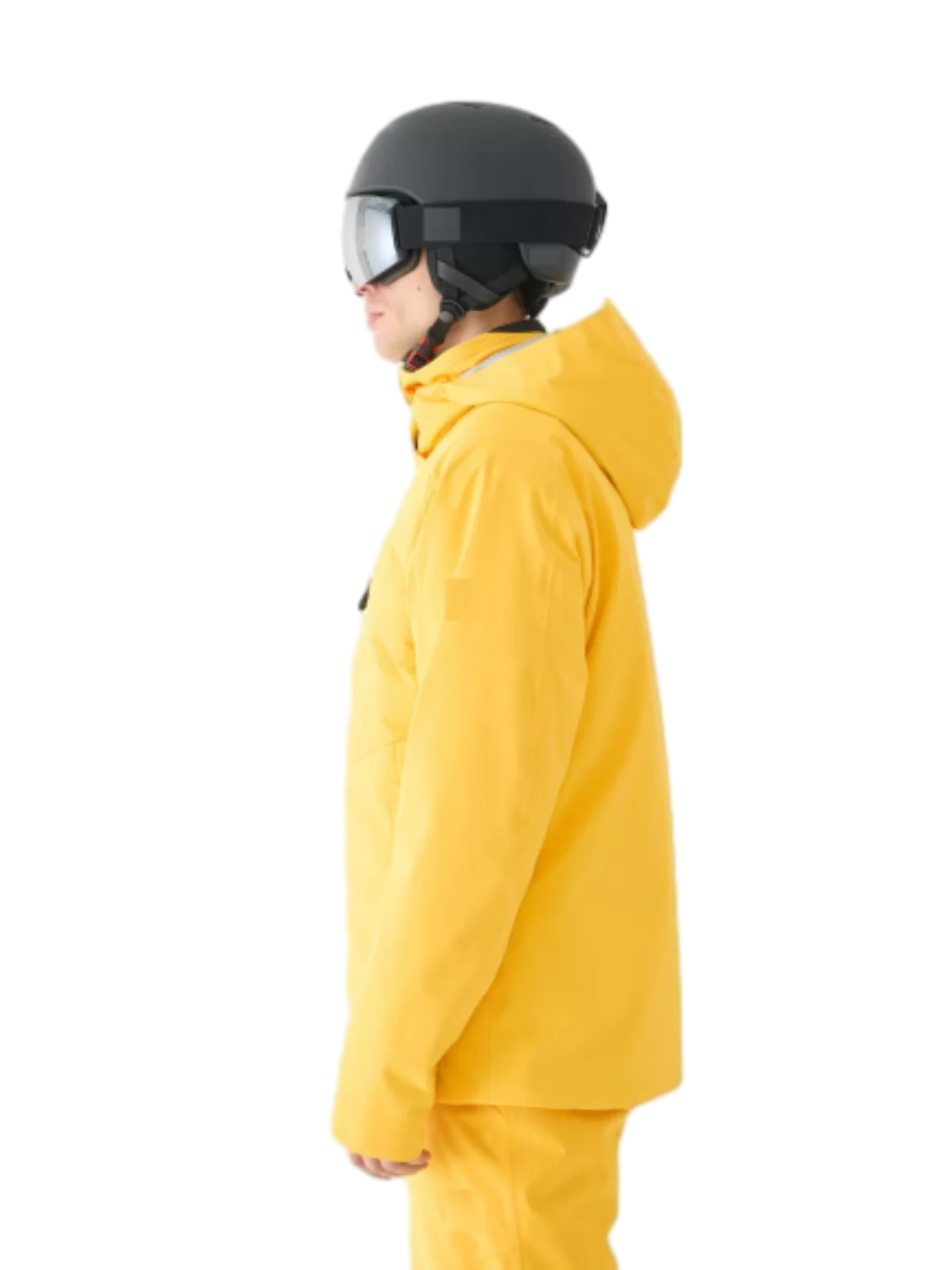 Mens 20000 membran kayak ceketi