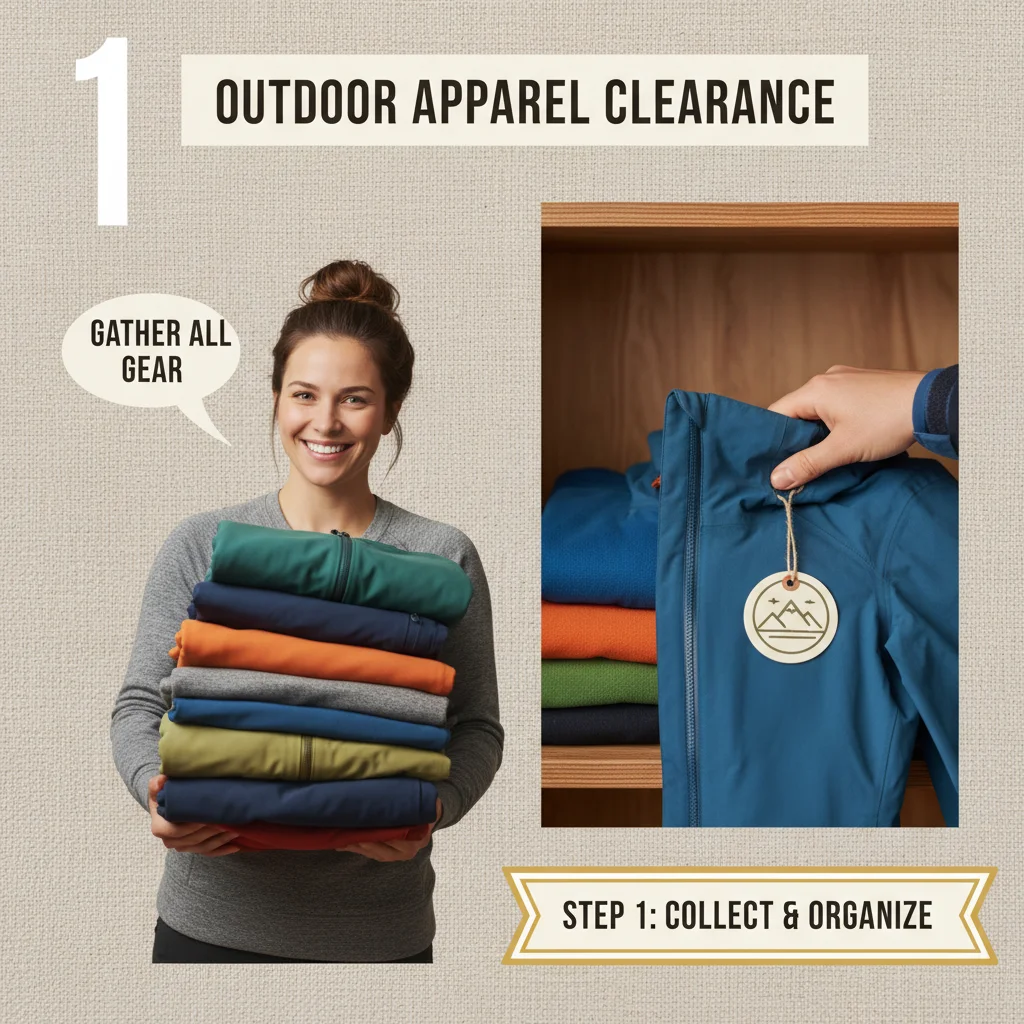 Elevate Your Performance Through Apparel