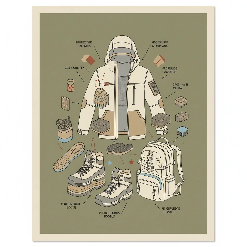 Essential Insights from an outdoor clothes supplier on Industry Trends and Worker Needs