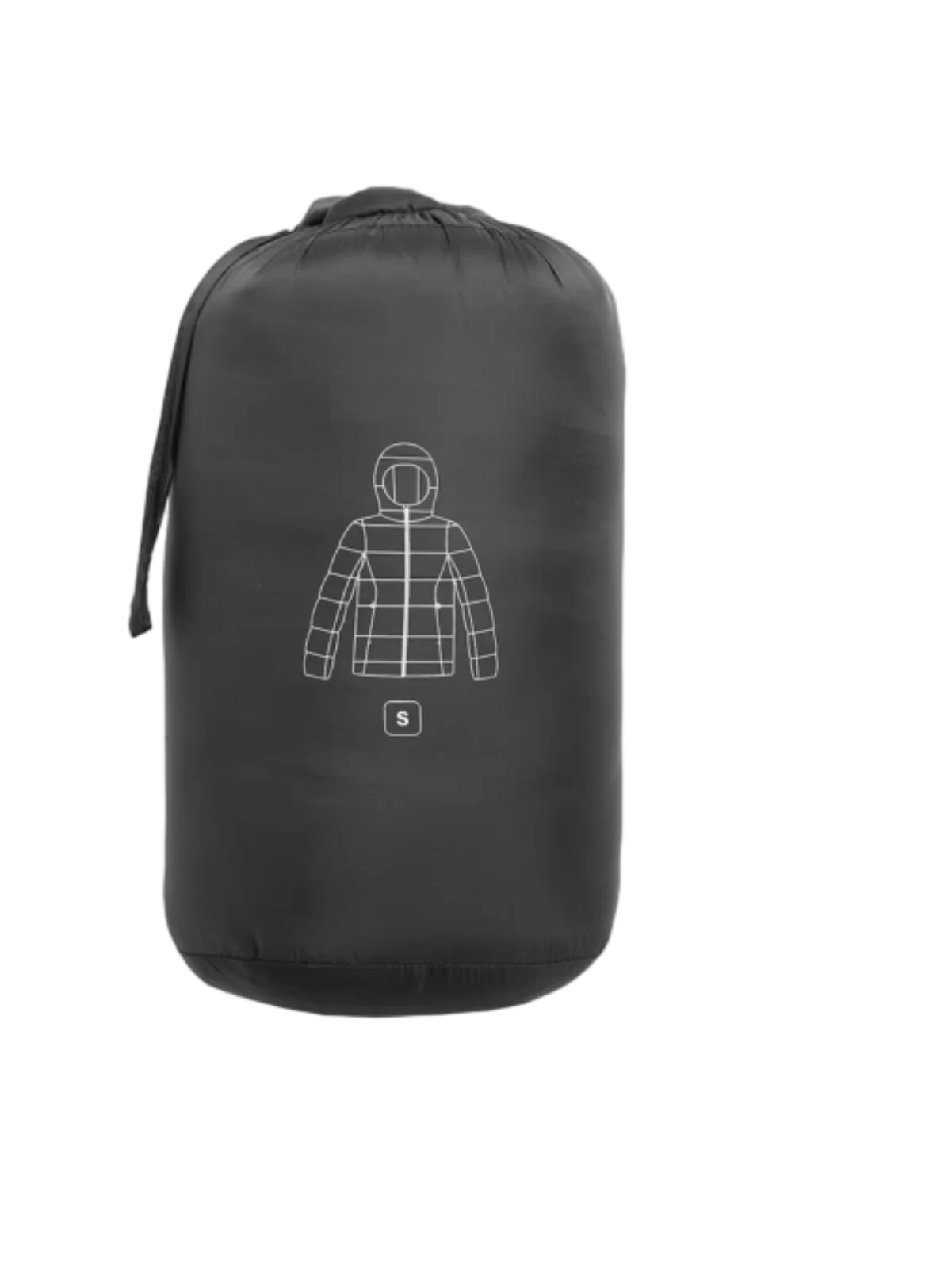 Aquecimento corporal repelente à água de múltiplos bolsos