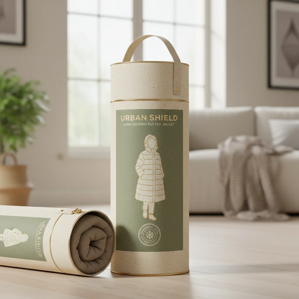 The Ultimate Guide to Choosing a Long Hooded Puffer Jacket for Winter