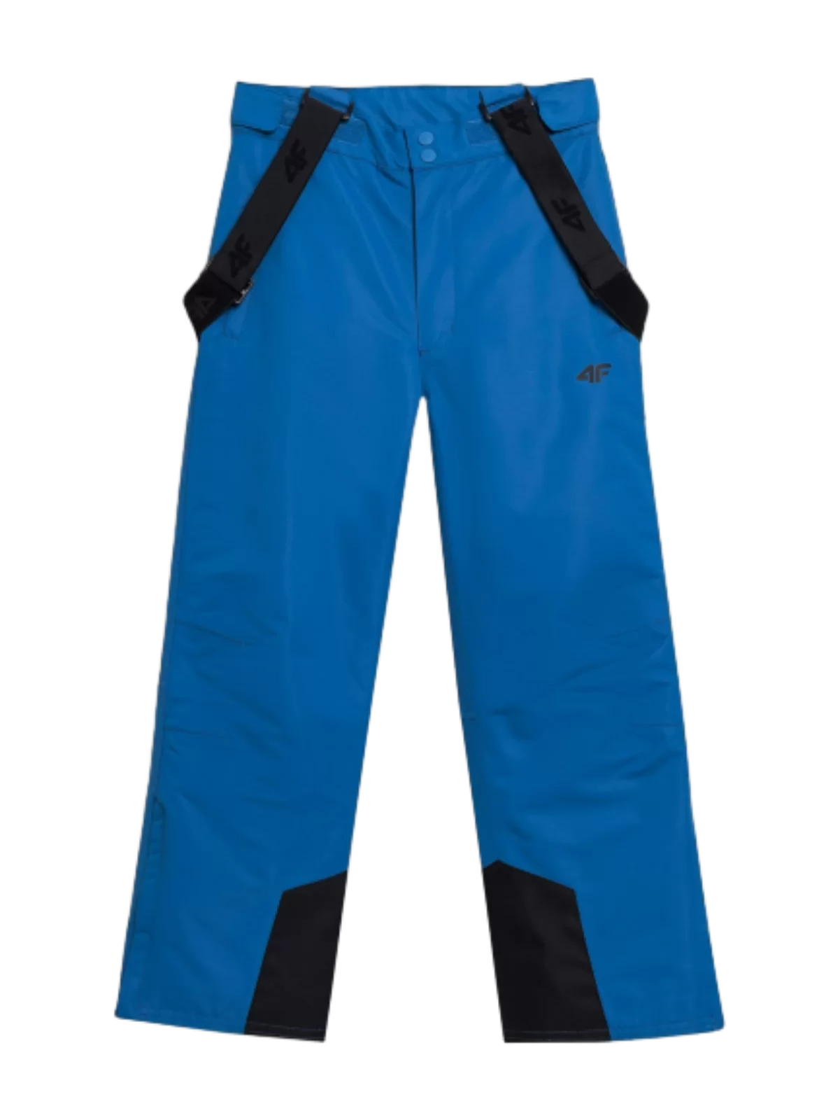 OEM calças de esqui impermeáveis para junior