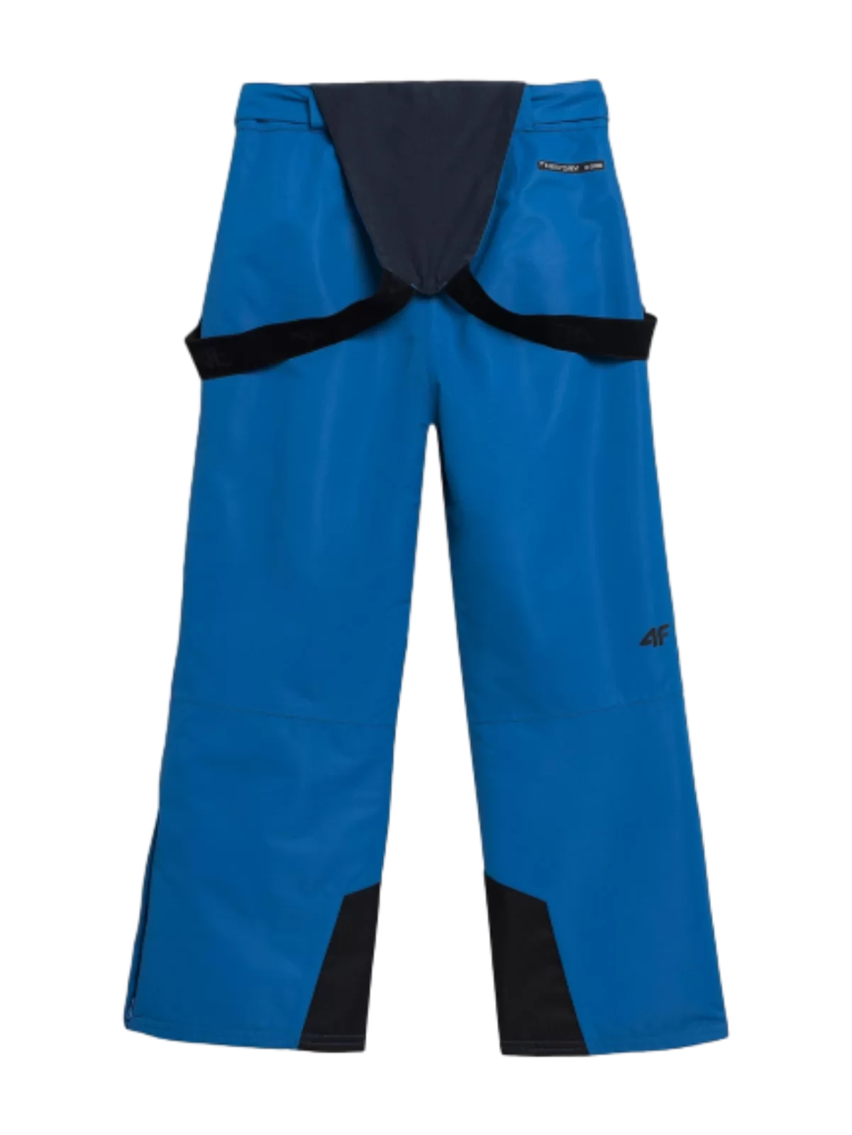 OEM calças de esqui impermeáveis para junior