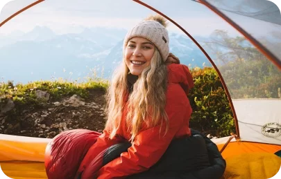 outdoor sale clothing