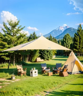 quality outdoor wear