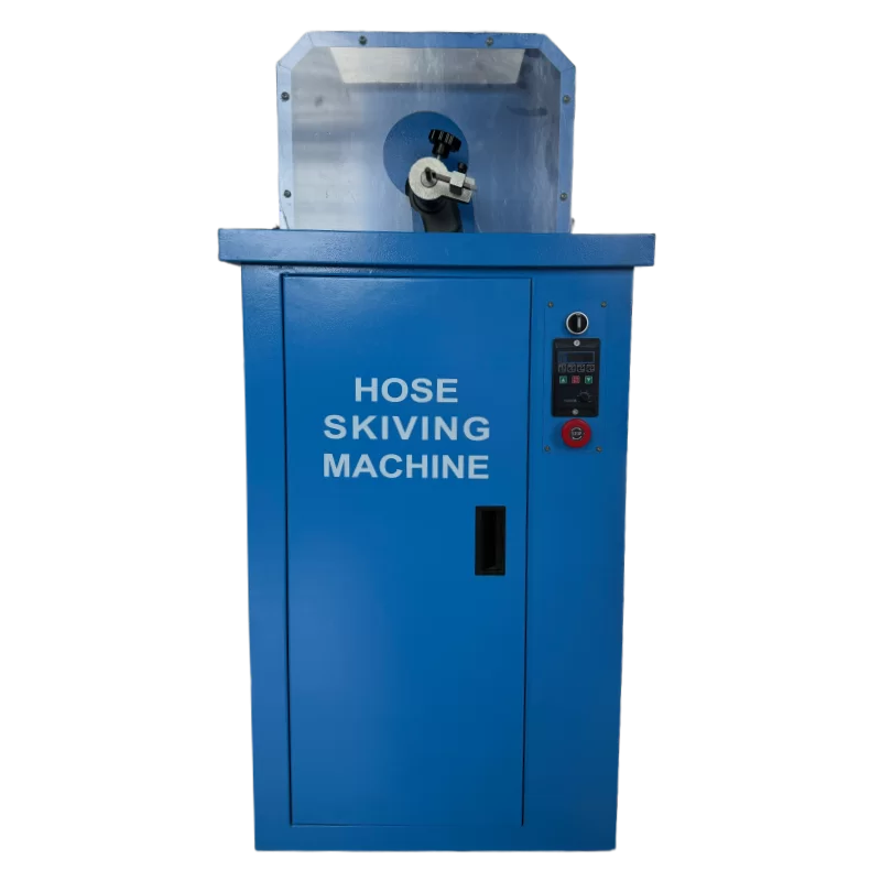 SKRAWARKA DO WĘŻY DZW-51BJ-B