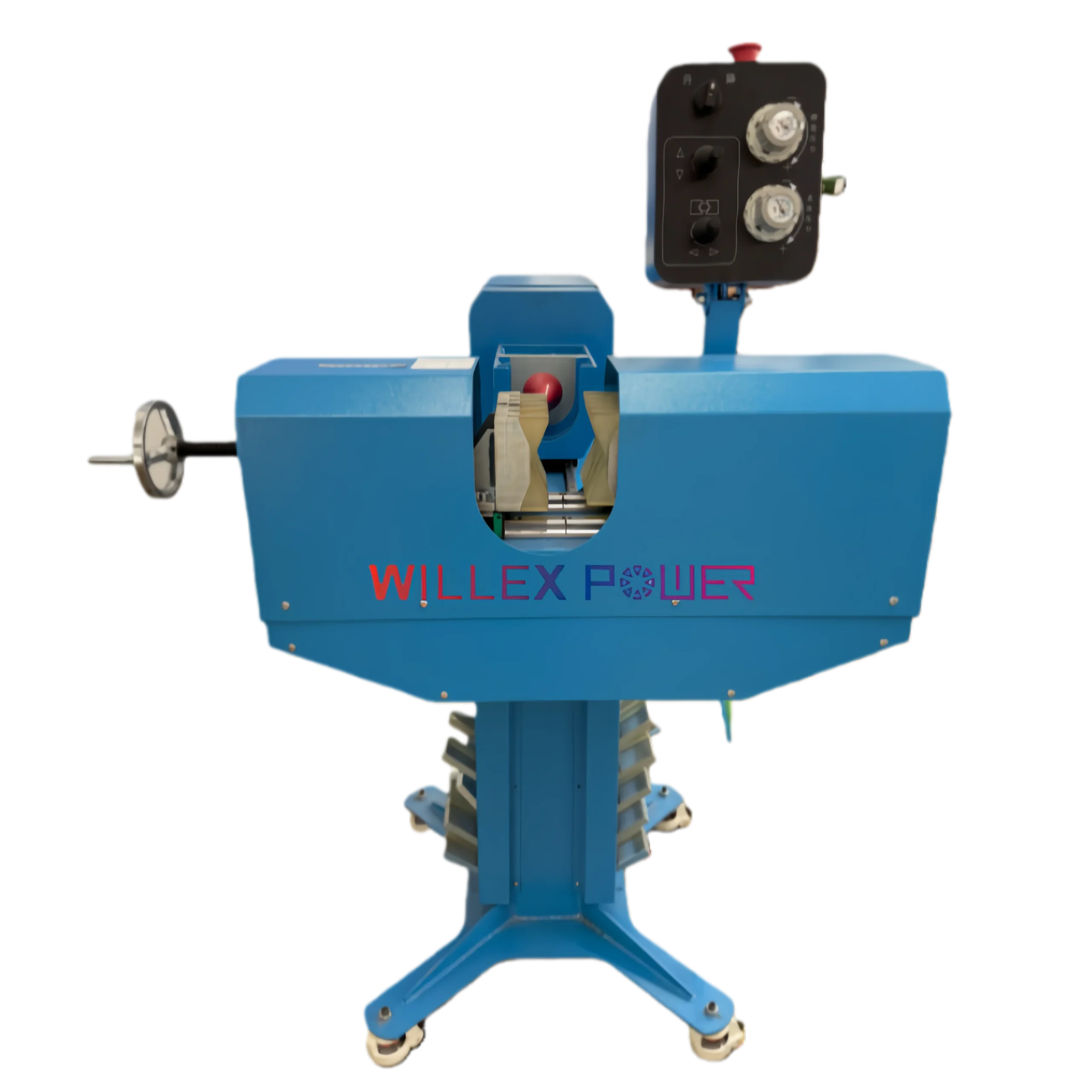 Connector Pre-assembly Machine DZW-YZ-1