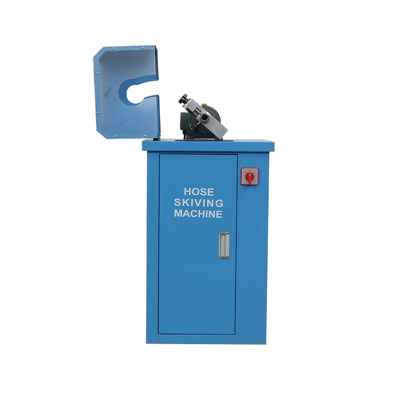 Maszyna do zwijania węża