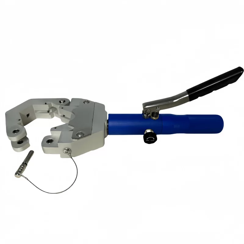 Inne mechaniczne wyposażenie górne