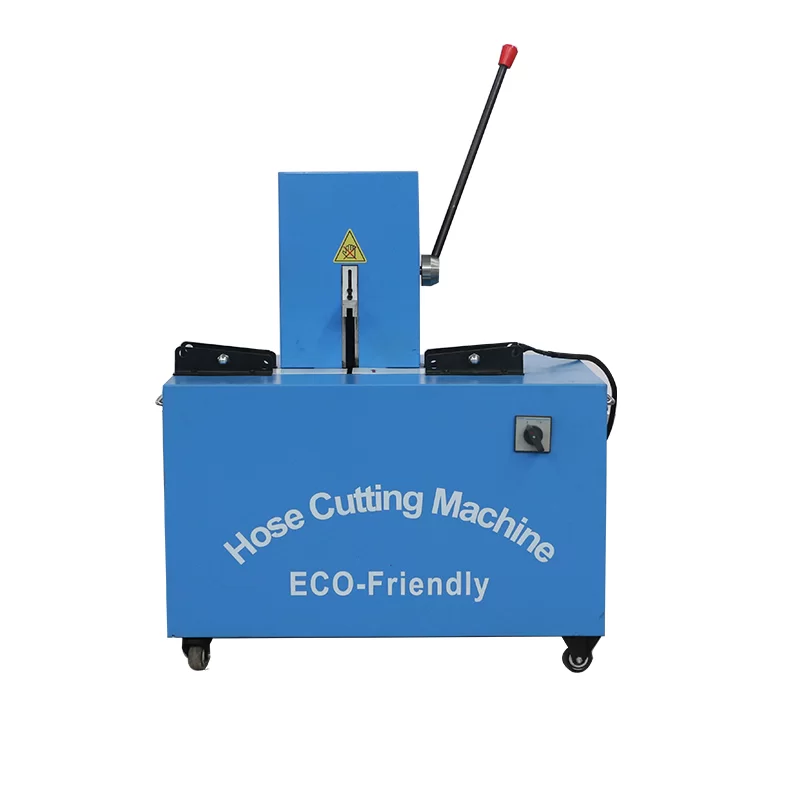 MASZYNA DO CIĘCIA WĘŻY DZW-51QG-3