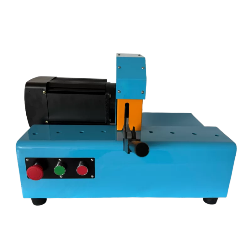 MASZYNA DO CIĘCIA WĘŻY WILLEX POWER DZW-C200