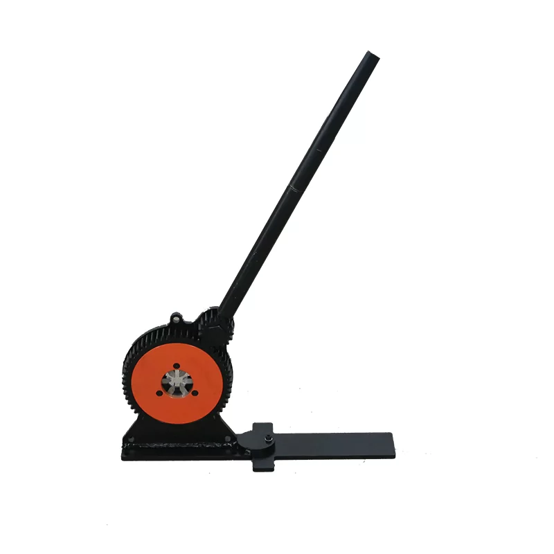 MASZYNA DO ZACISKANIA WĘŻY WILLEX POWER DZW-D10