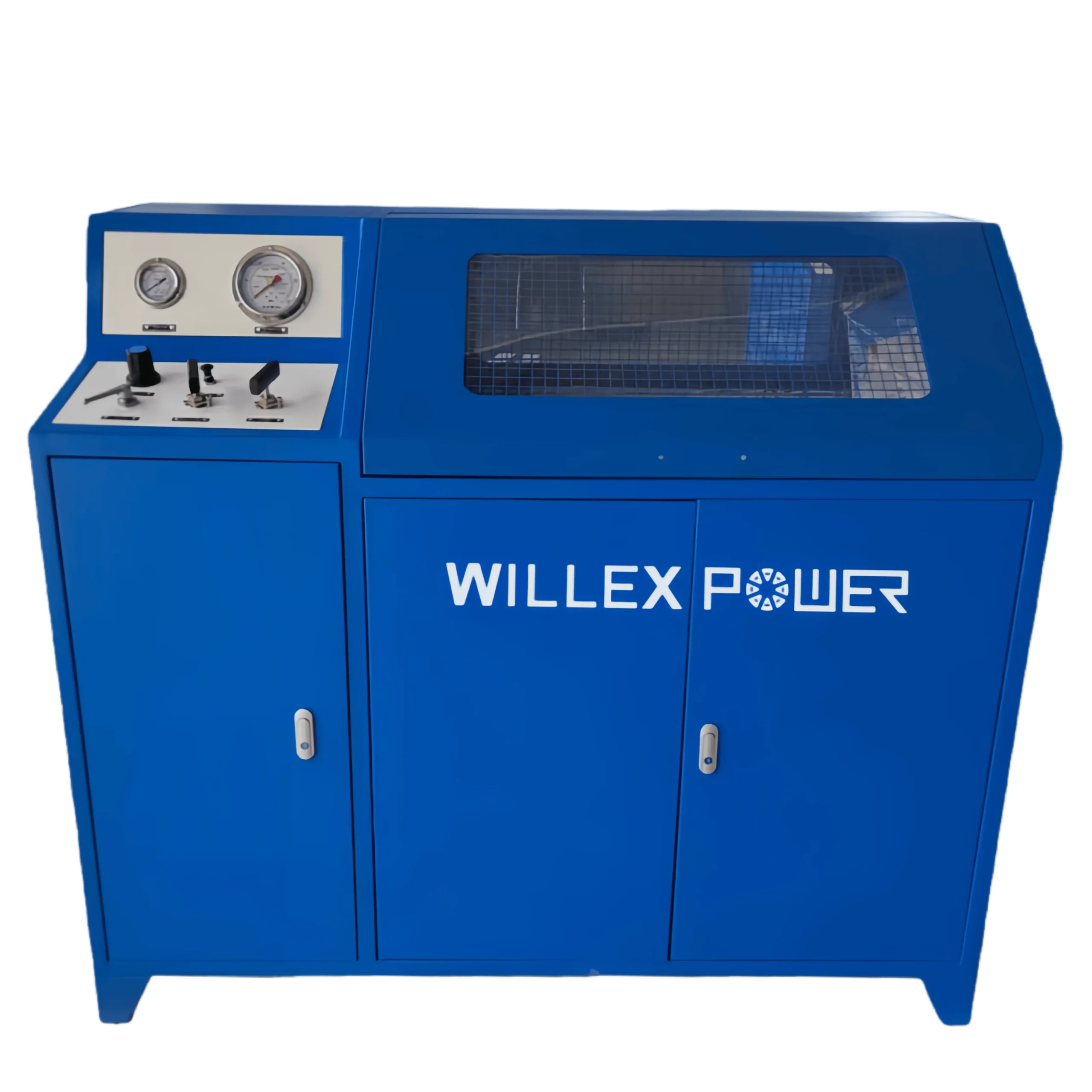 DZW-51DSY  Pressure Test Machine