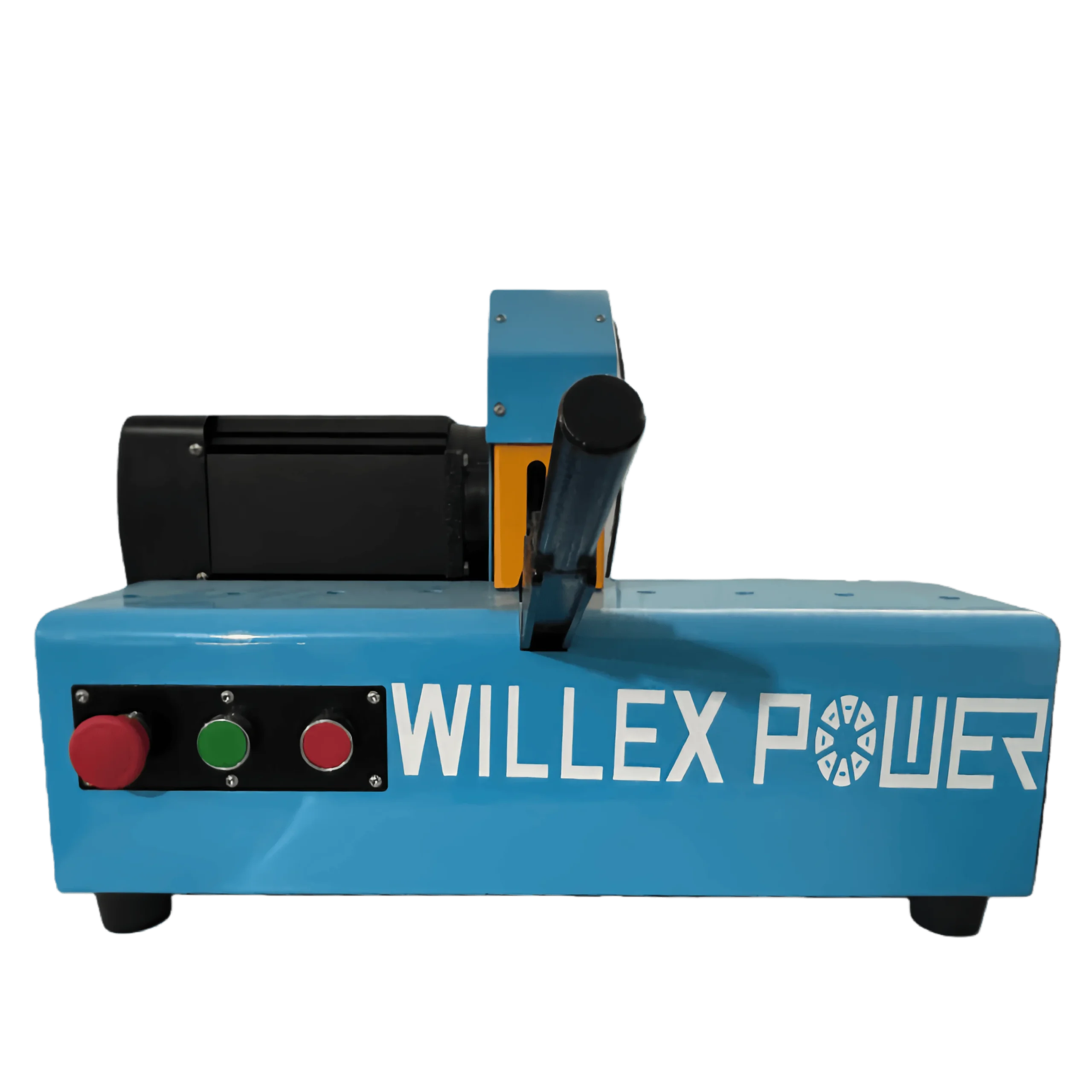 Hose Cutting Machine DZW-C200