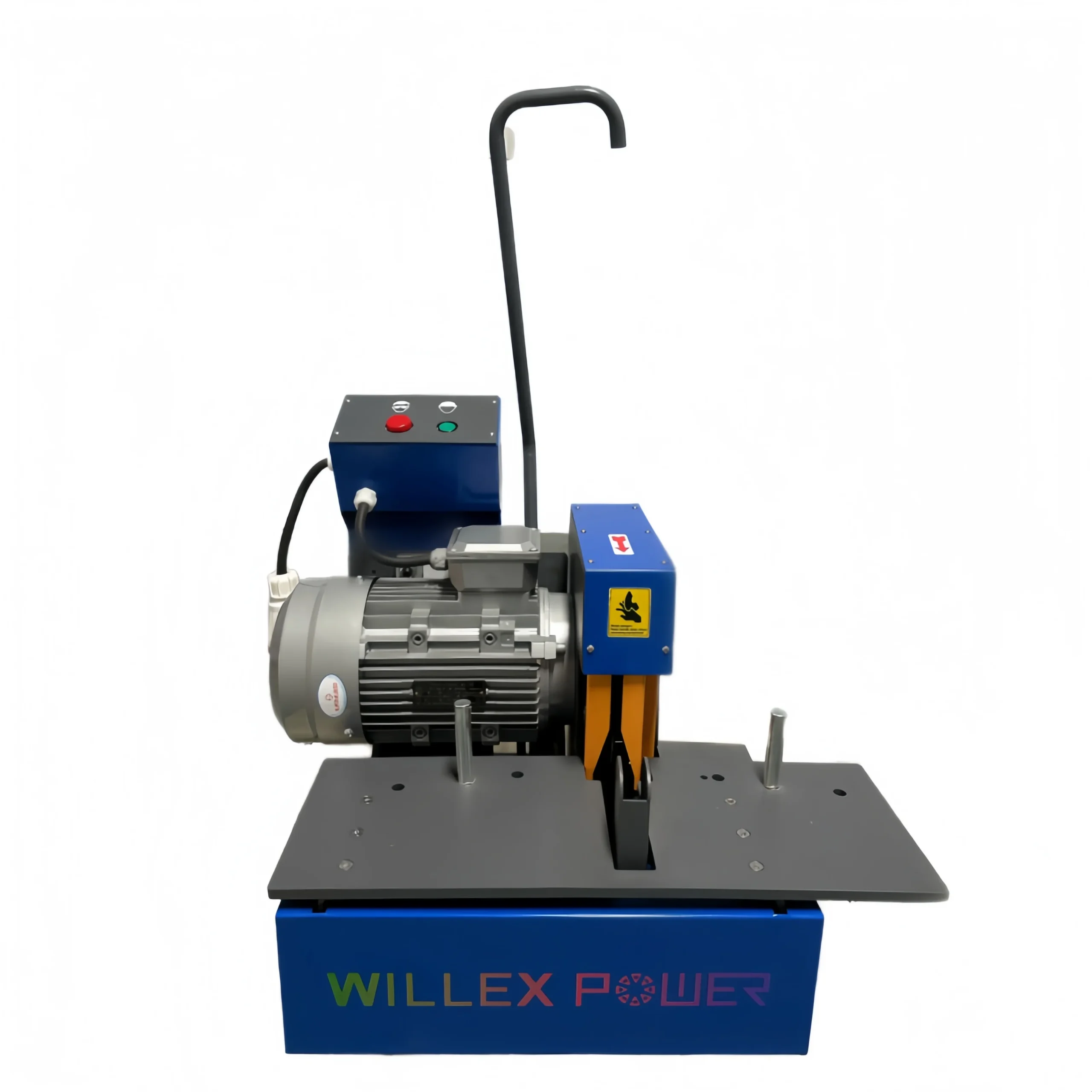 Hose Cutting Machine DZW-C300