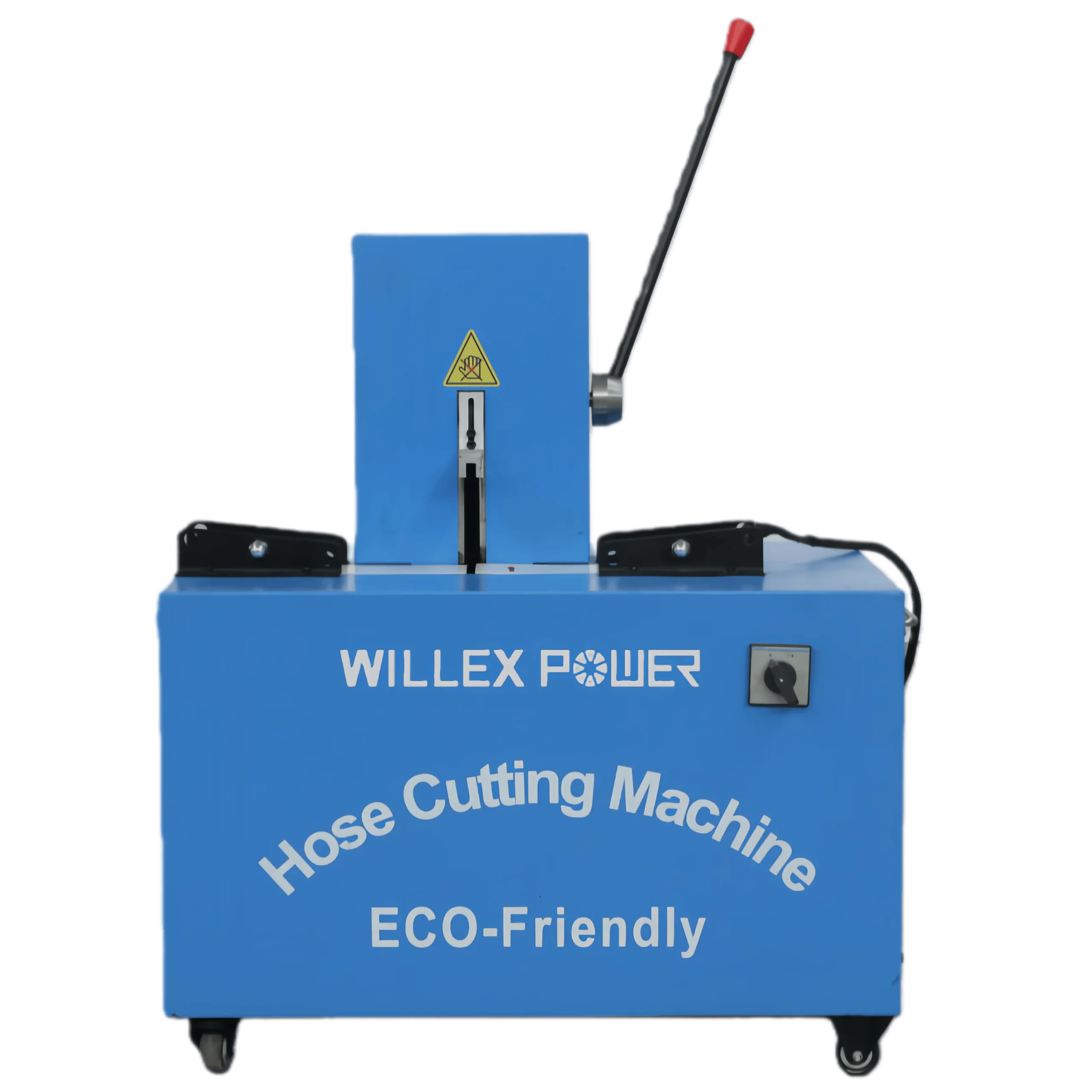 Hose Cutting Machine DZW-51QG-3