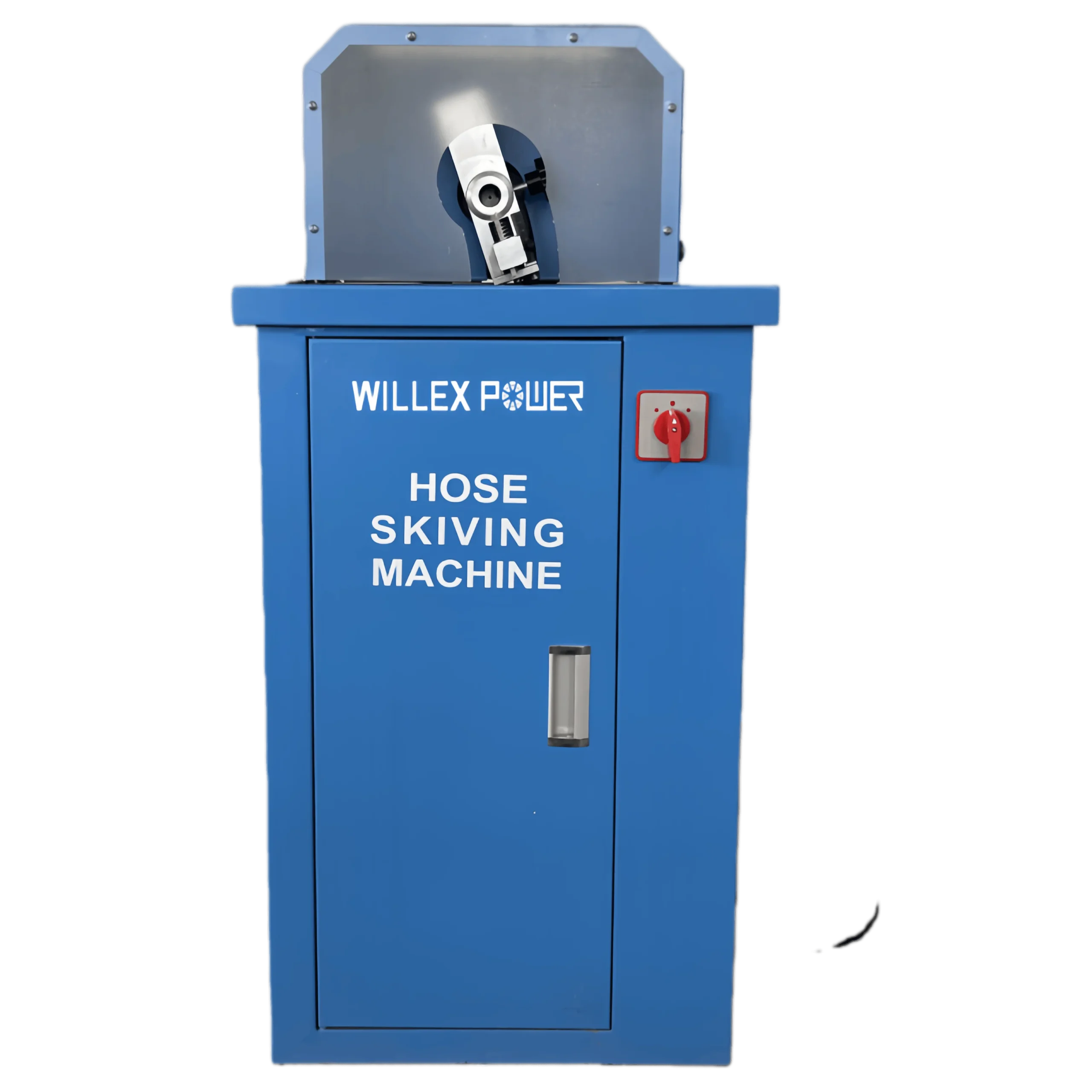 Hose Skiving Machine DZW-51BJ-A