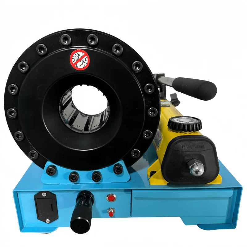 Hose Crimping Machine DZW-P16