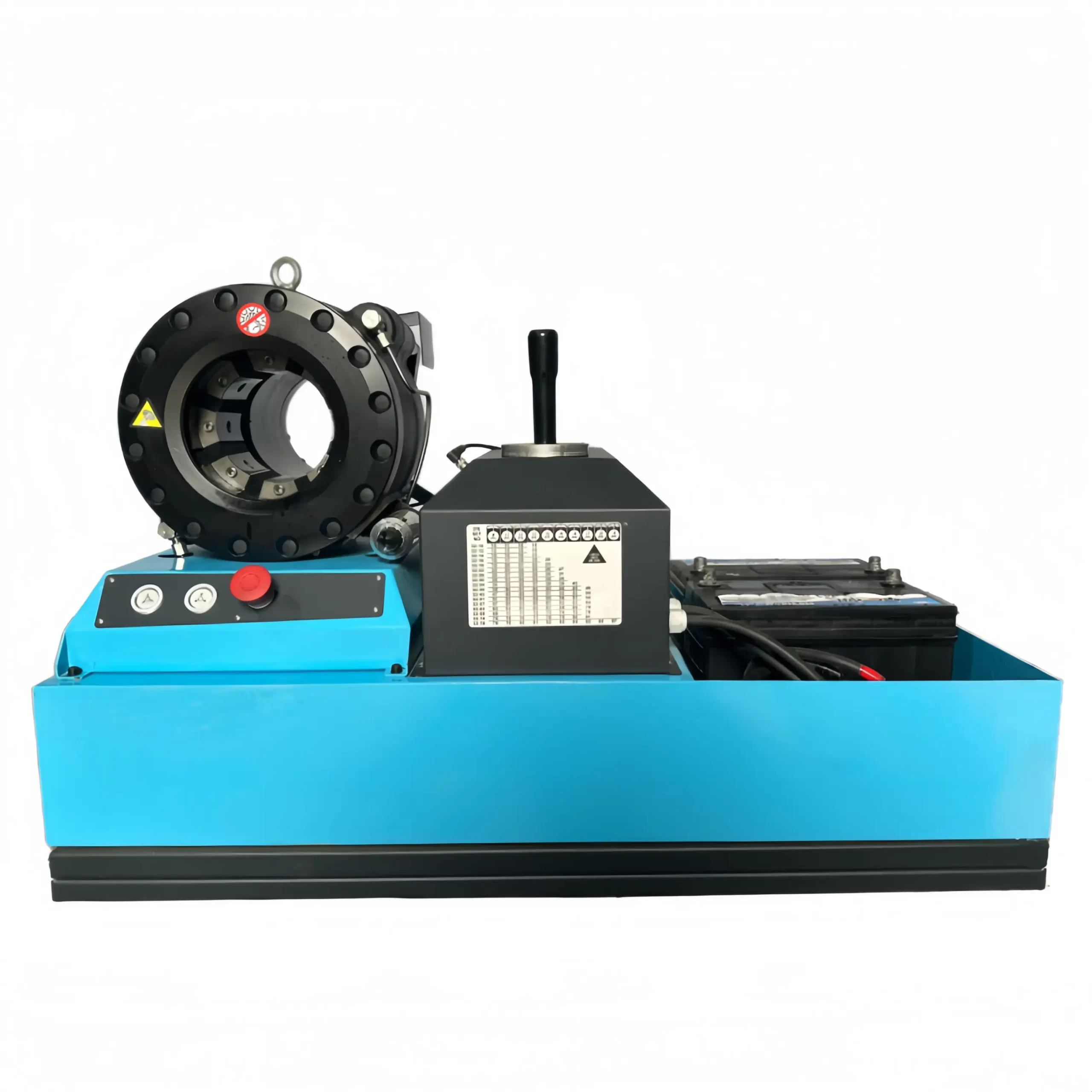 Hose Crimping Machine DZW-P32