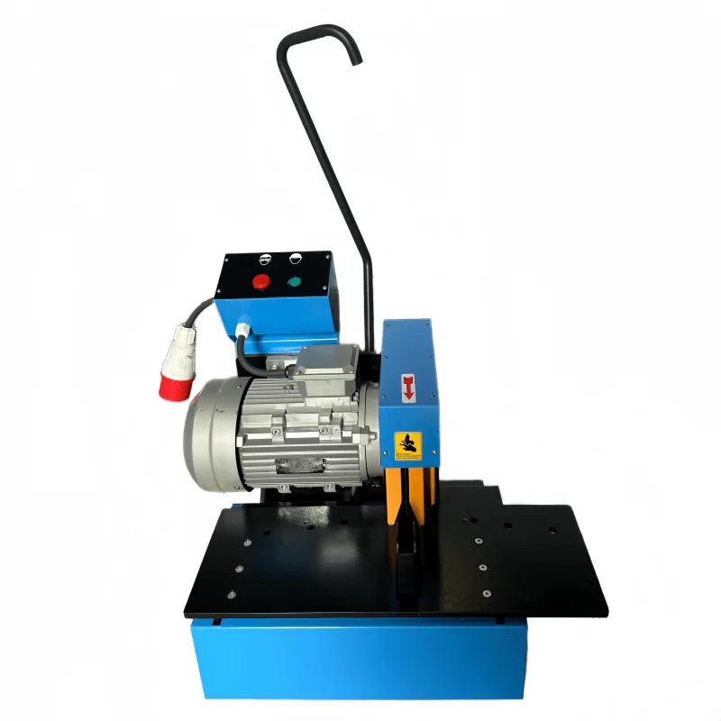 Hose Cutting Machine