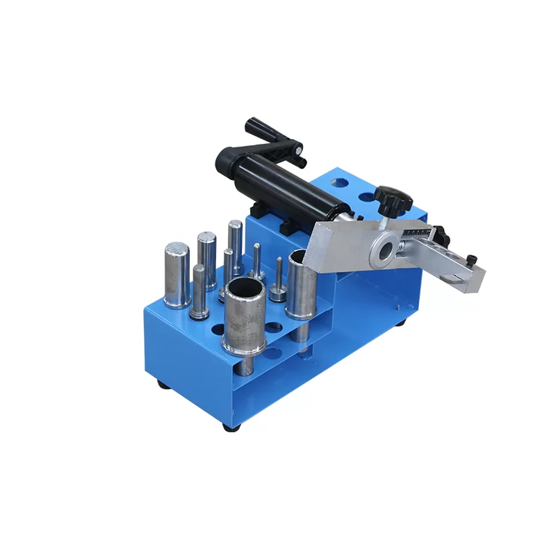 Hose Skiving Machine