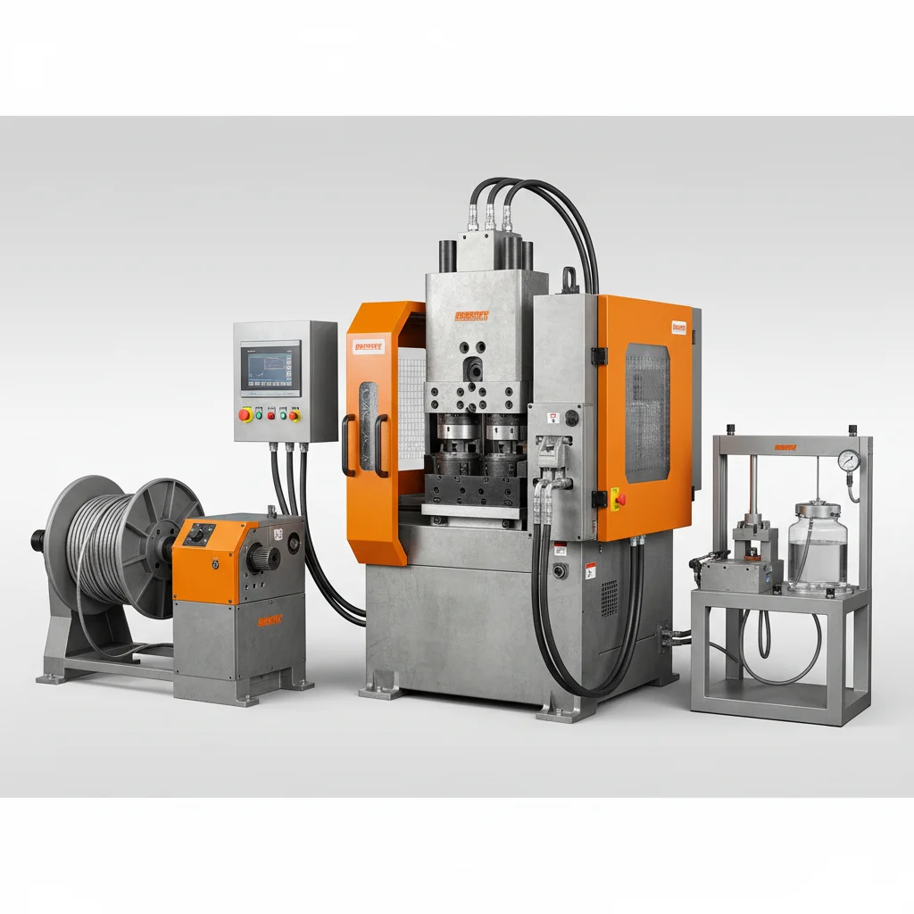 Guide to Choosing High Quality hose assembly machines for Industry