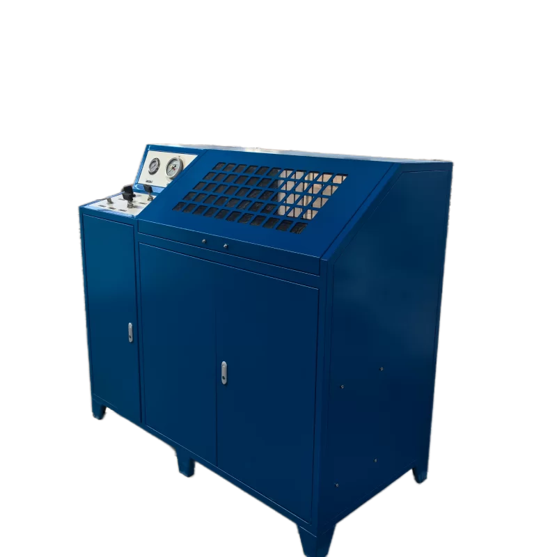 हाइड्रोलिक नली क्रिम्पिंग मशीनों के लिए सुरक्षित संचालन और रखरखाव दिशानिर्देश