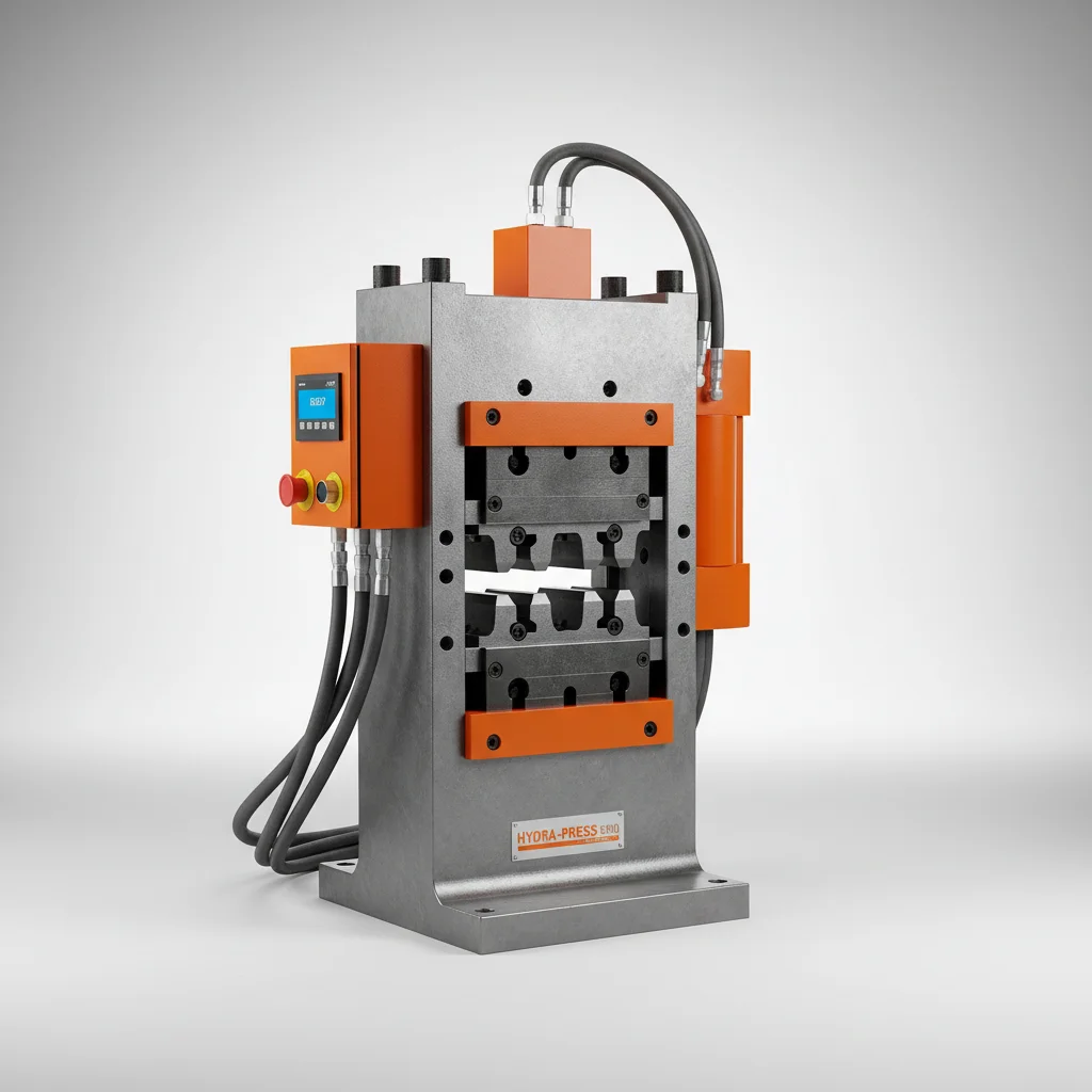 Investing in a Reliable Hose Press for Sale Ensures Operational Efficiency and Safety