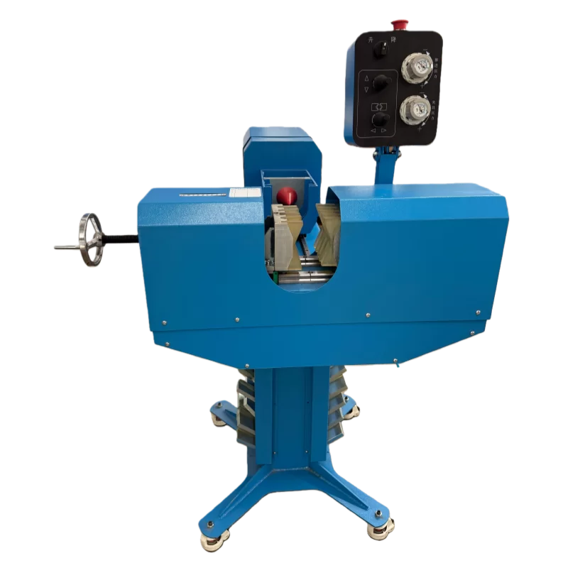 DZWYZ1 Hydraulic Connector Preassembly Machine | China Factory Suppliers