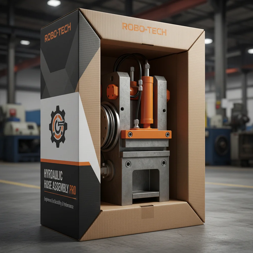 Advancements in Hydraulic Hose Assembly Machine Technology and Industry Impact