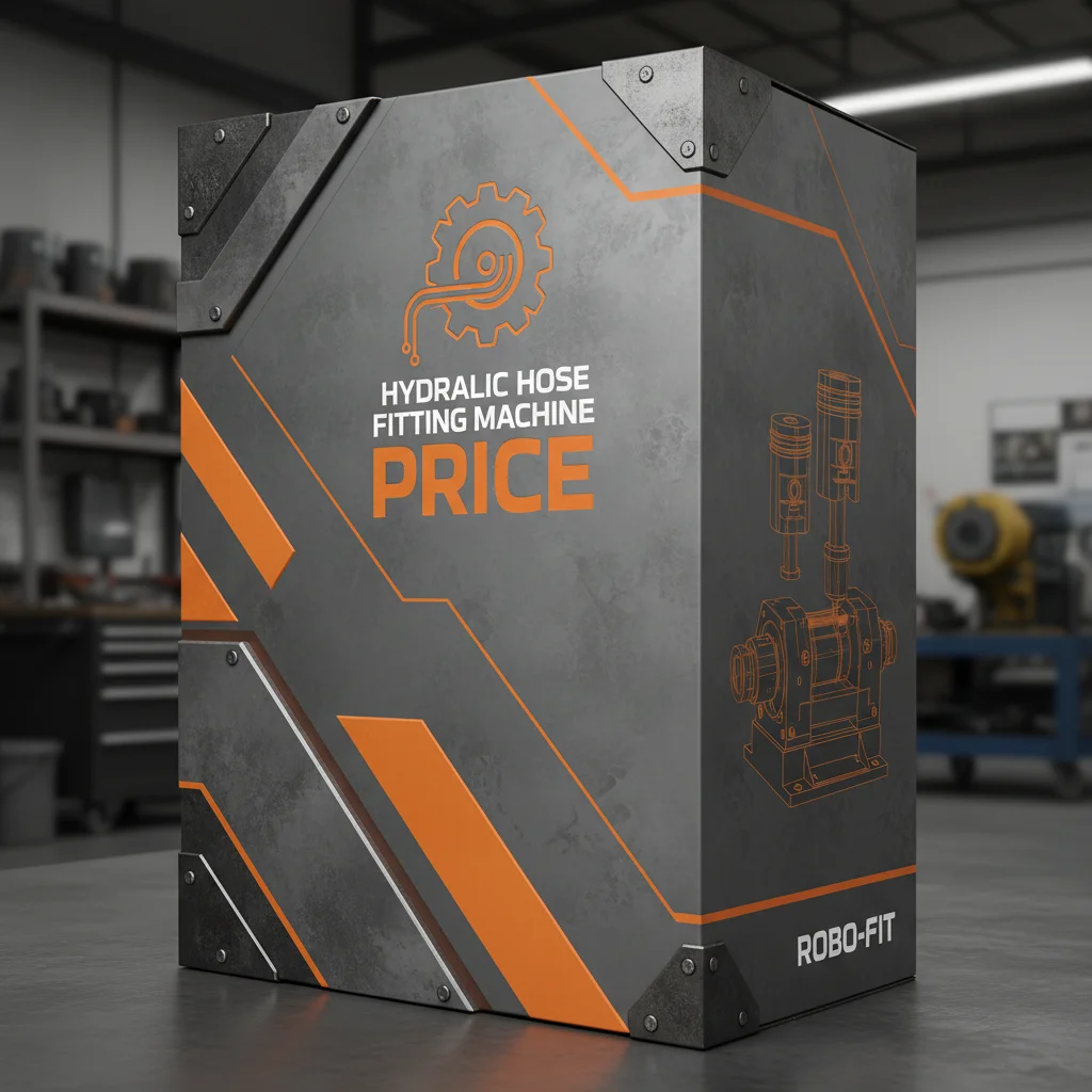 Understanding Hydraulic Hose Fitting Machine Price for Optimal Performance