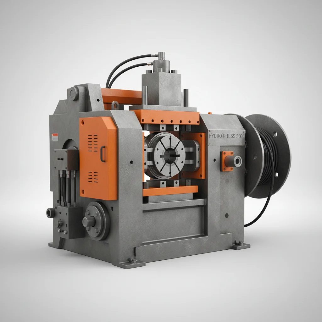 Advanced Hydraulic Hose Making Machine Solutions for Modern Industries