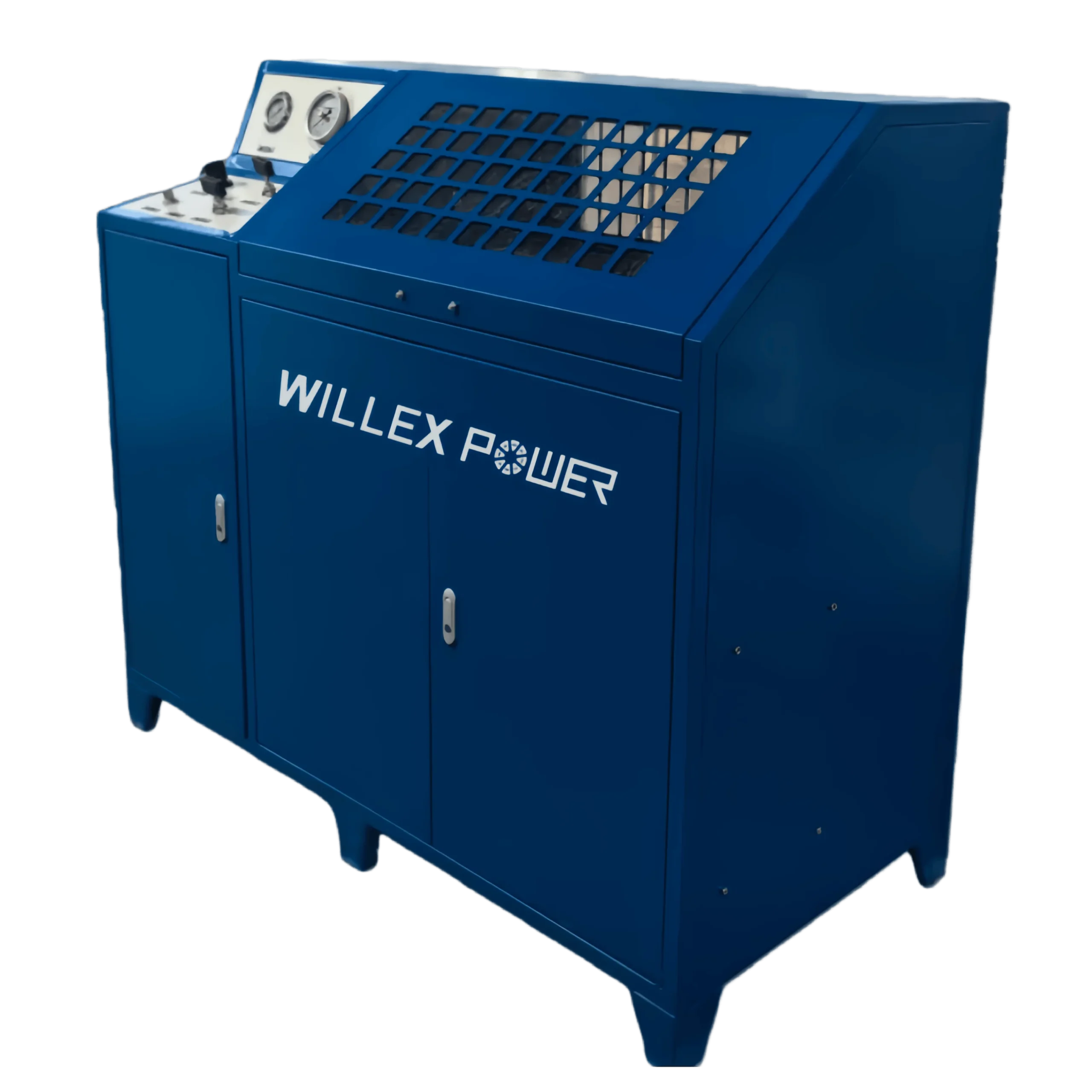 DZW51DSY High Pressure Test Machine China Factory Suppliers
