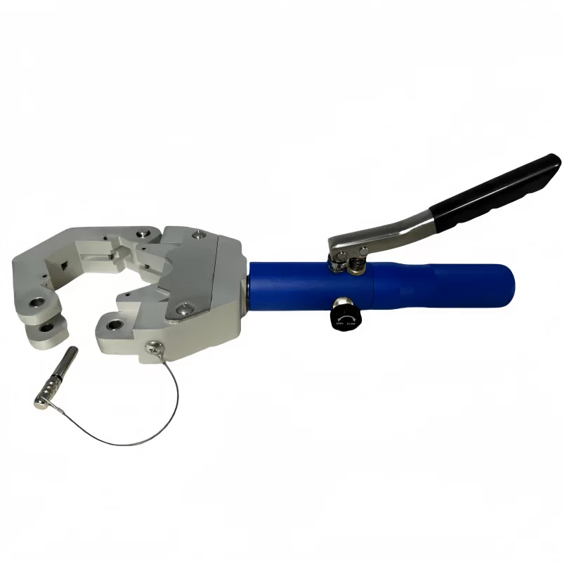 ZACISKARKA DO WĘŻY DZW-A10