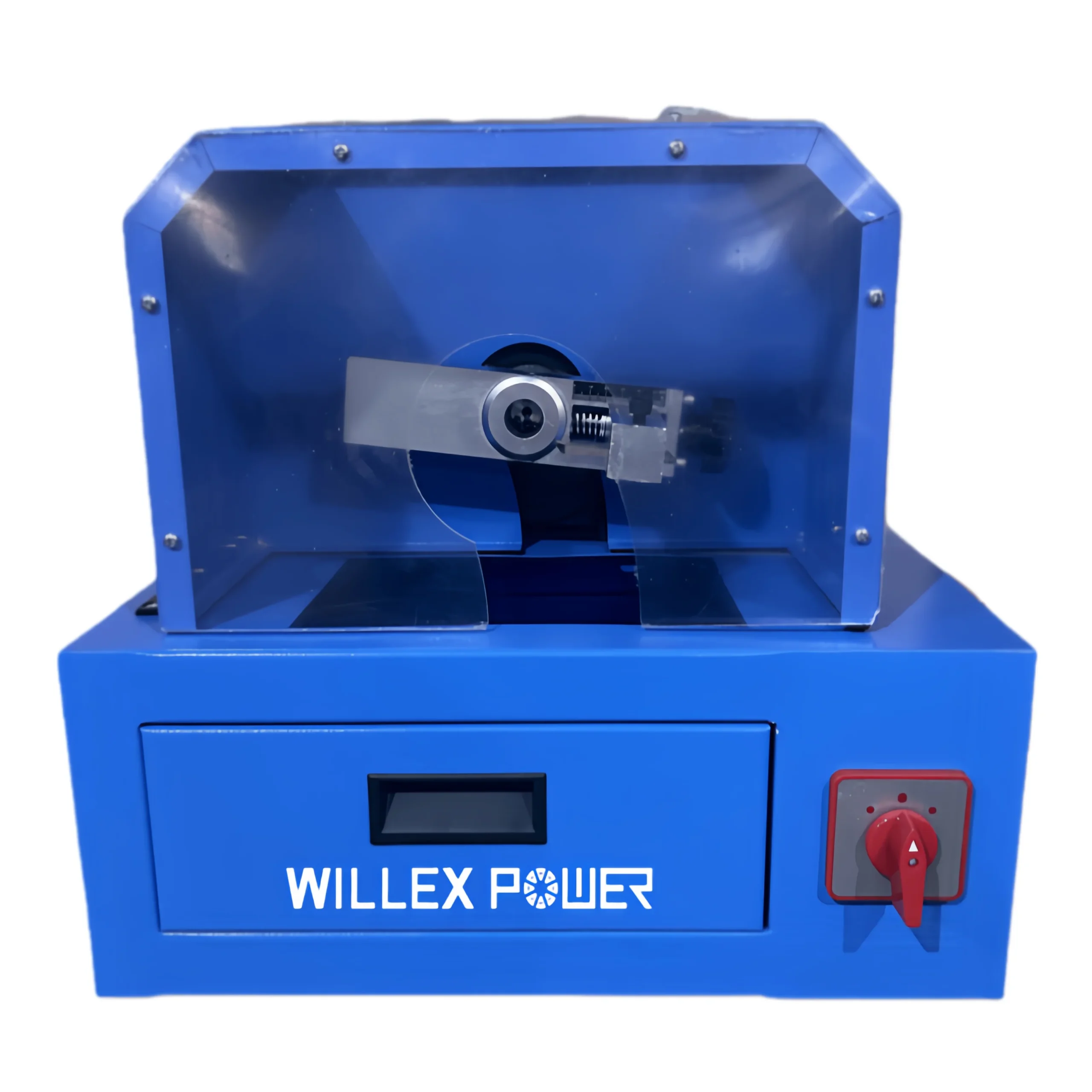 Hose Skiving Machine DZW-51BJ-C