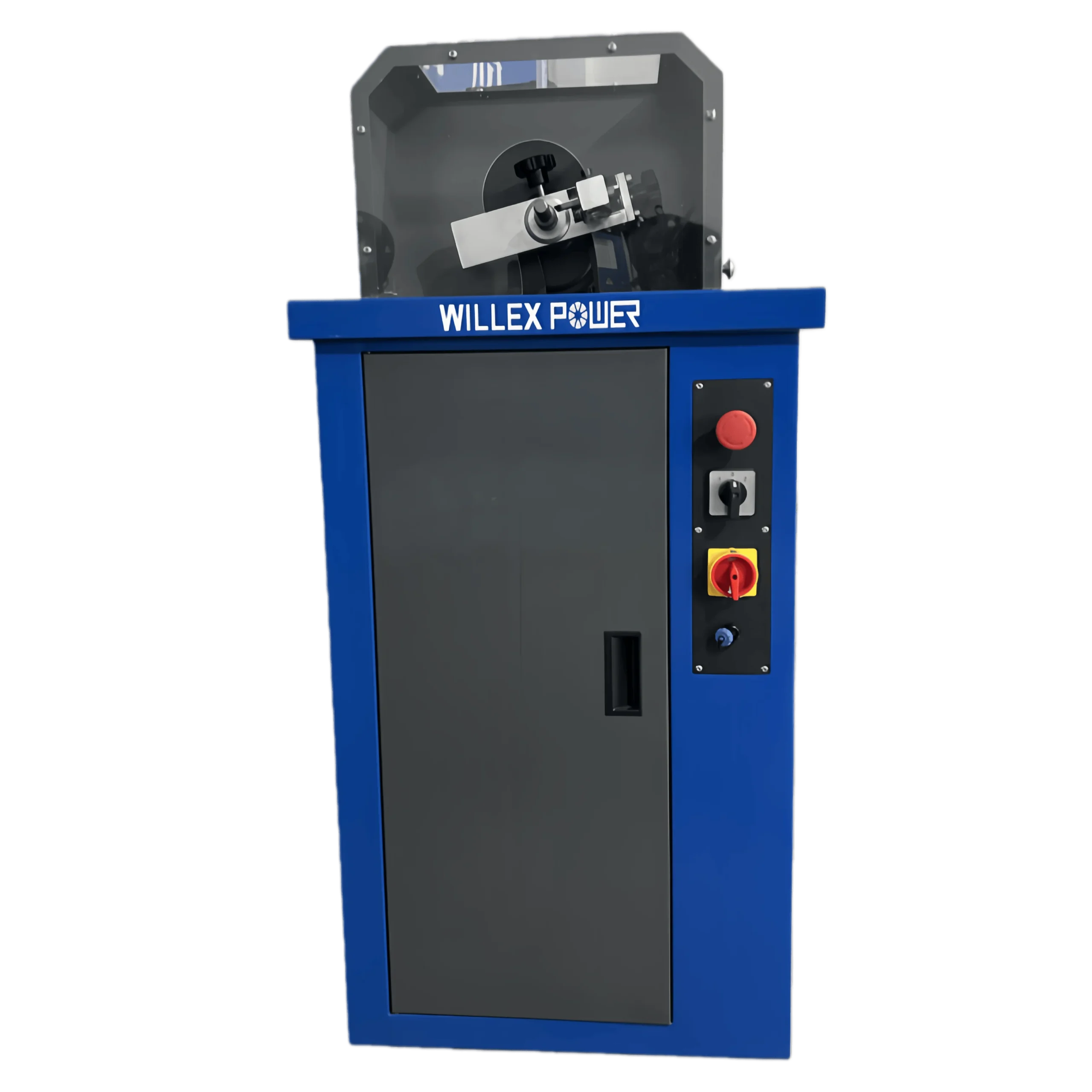 Hose Skiving Machine DZW-51BJ-E