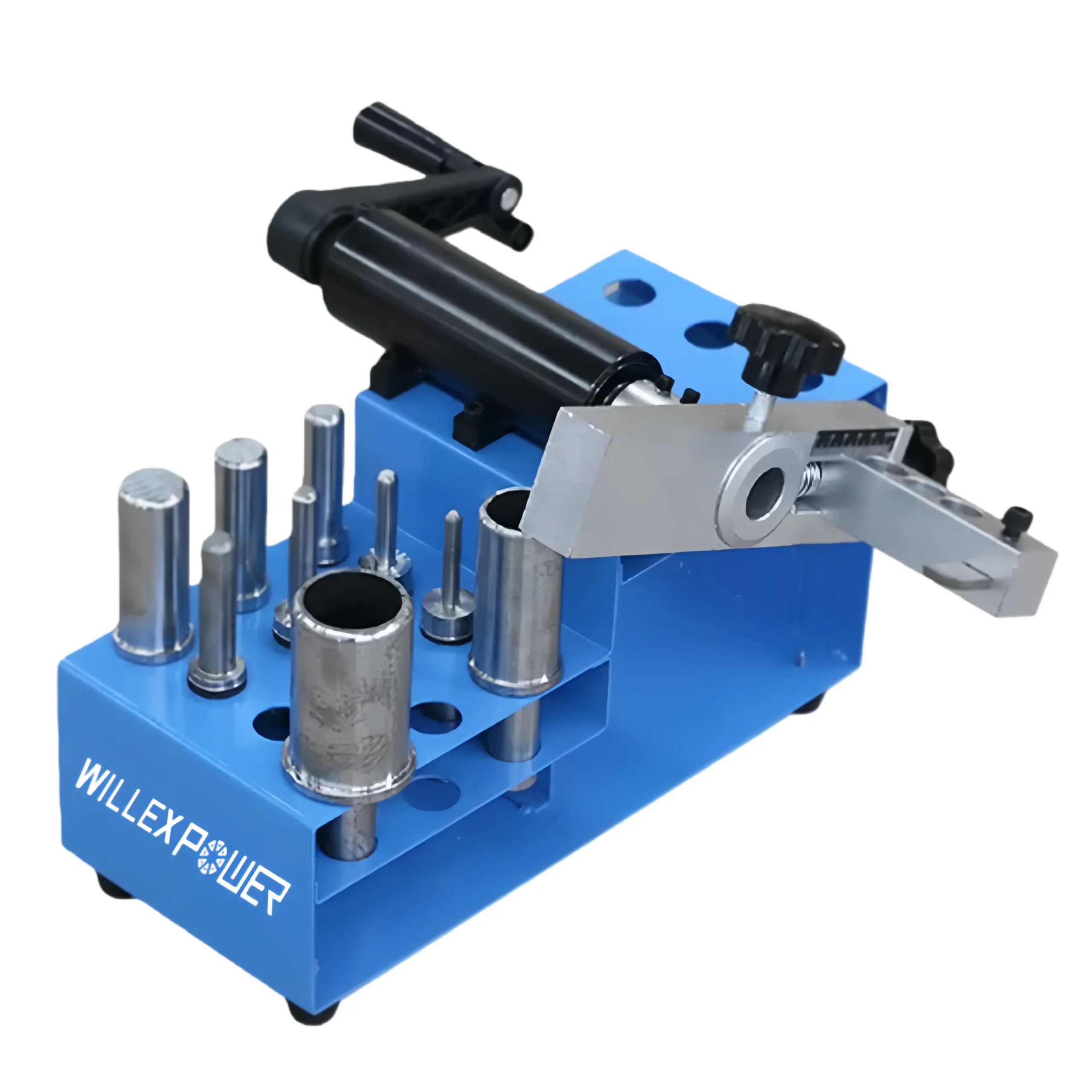 Hose Skiving Machine DZW-51BJ-M