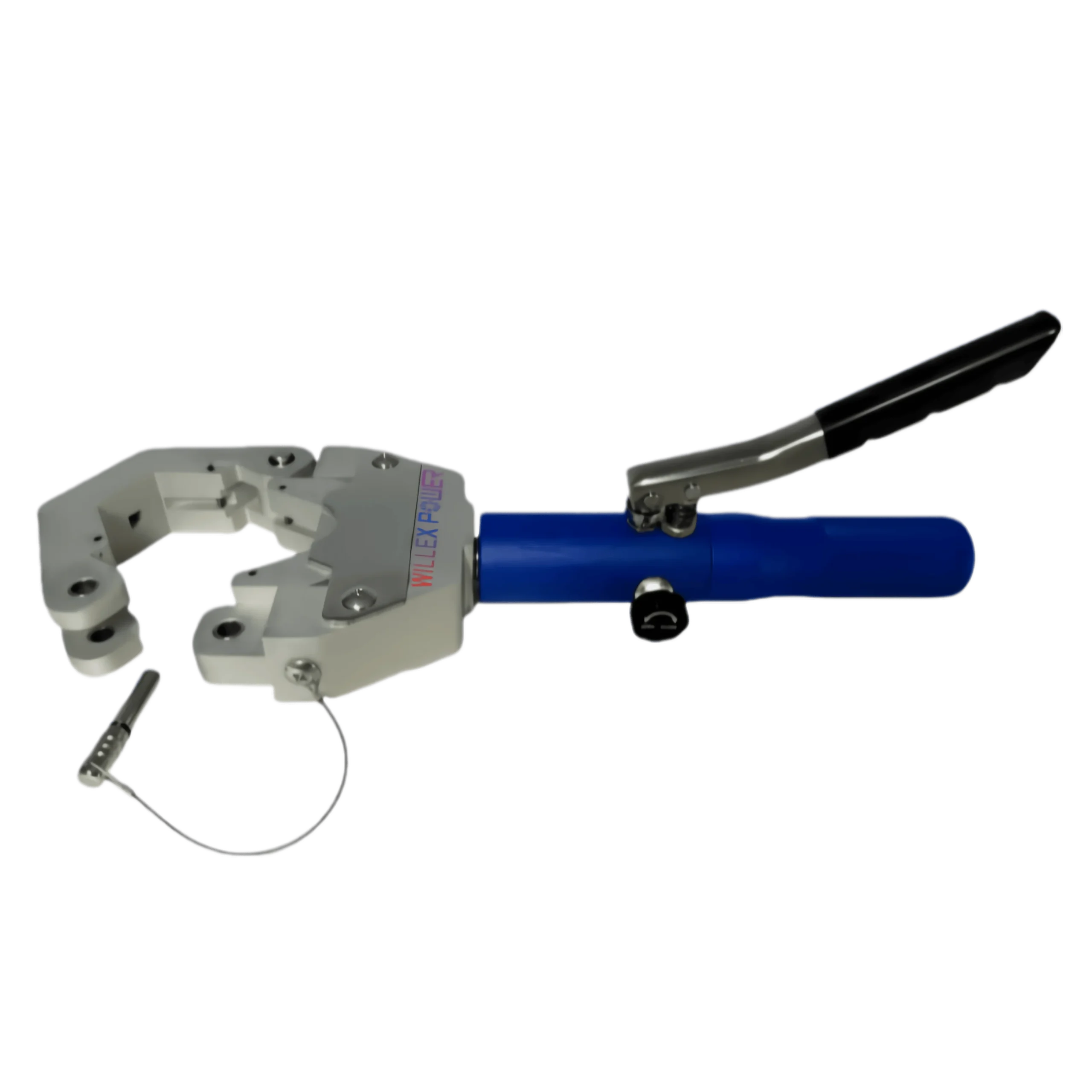 Hose Crimping Machine DZW-A10